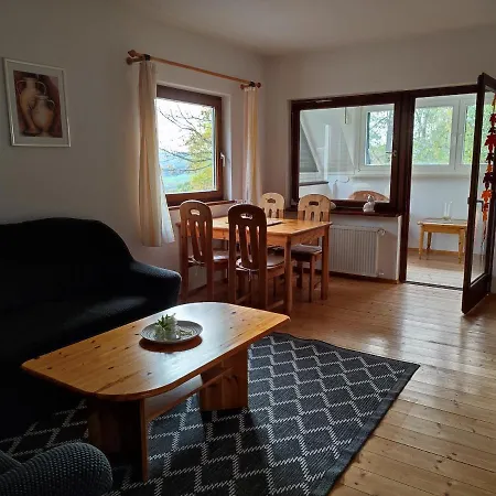Apartment Fuchs & Hase *