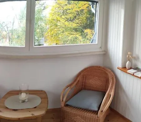 Fuchs & Hase Apartment *
