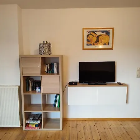 Apartment Fuchs&hase