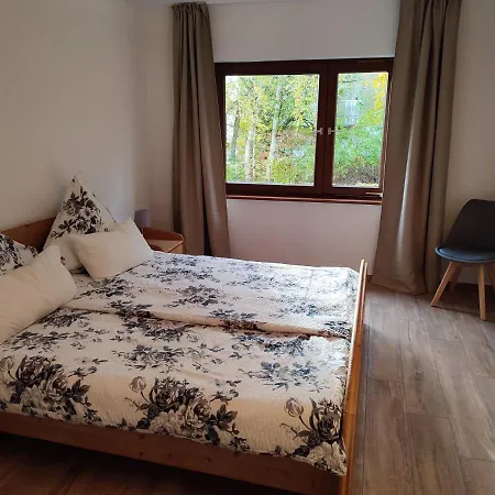 Apartment Fuchs & Hase Dahlem (Euskirchen)