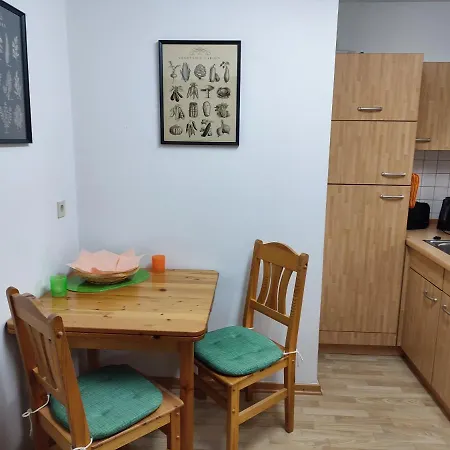 Fuchs & Hase Apartment