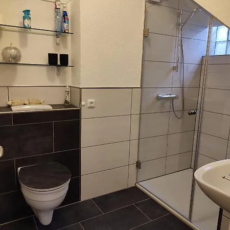 Fuchs & Hase Apartment *