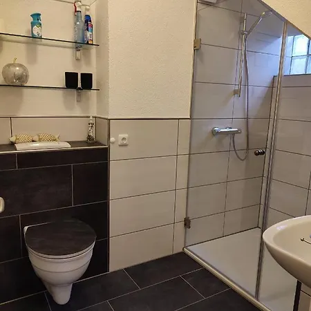 Fuchs&hase Apartment *