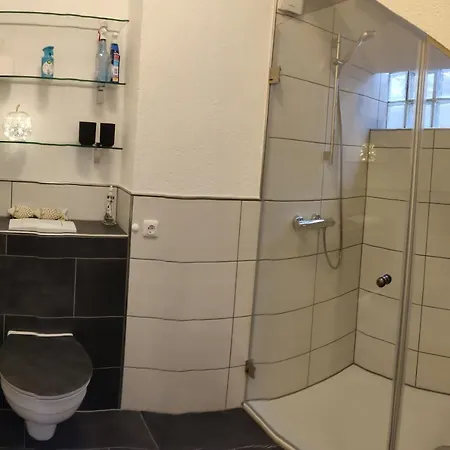 Fuchs & Hase Apartment *