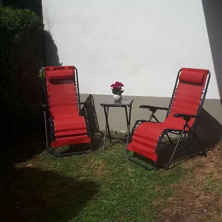 Fuchs & Hase Apartment Dahlem (Euskirchen)