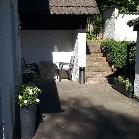 Apartment Fuchs&hase