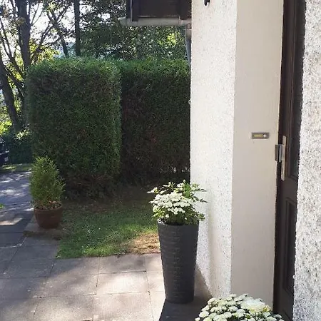 Fuchs & Hase * Dahlem (Euskirchen)