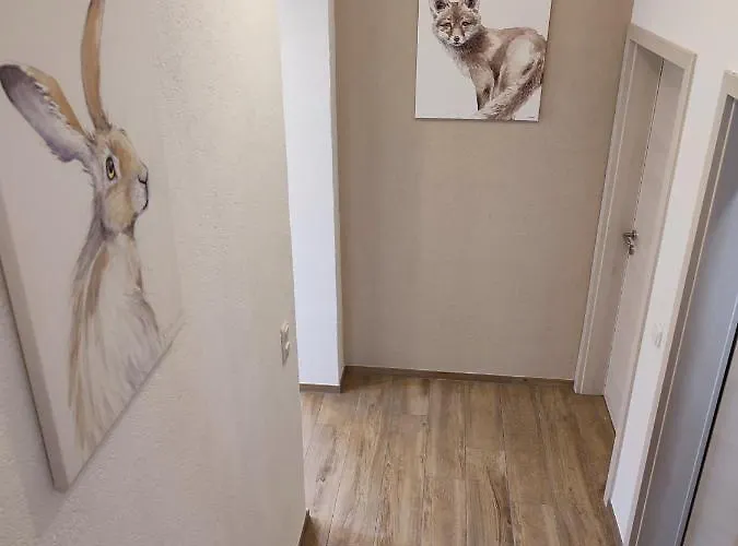 Fuchs & Hase Dahlem (Euskirchen)