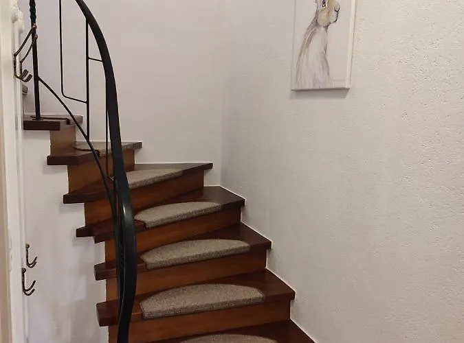 Fuchs & Hase Appartement Dahlem (Euskirchen)