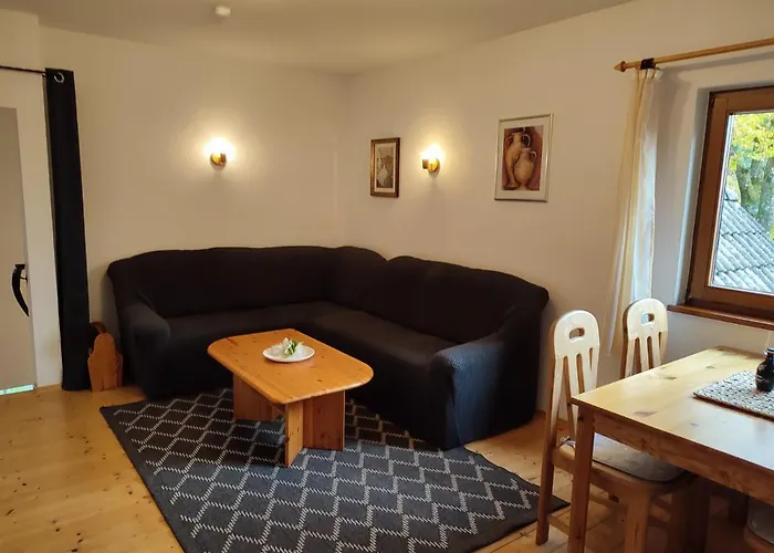 Fuchs & Hase Lejlighed Dahlem (Euskirchen)