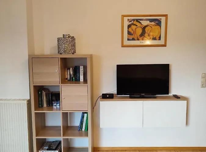 Appartement Fuchs & Hase