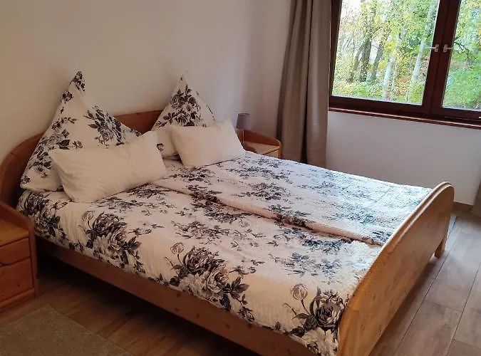 Fuchs & Hase * Dahlem (Euskirchen)