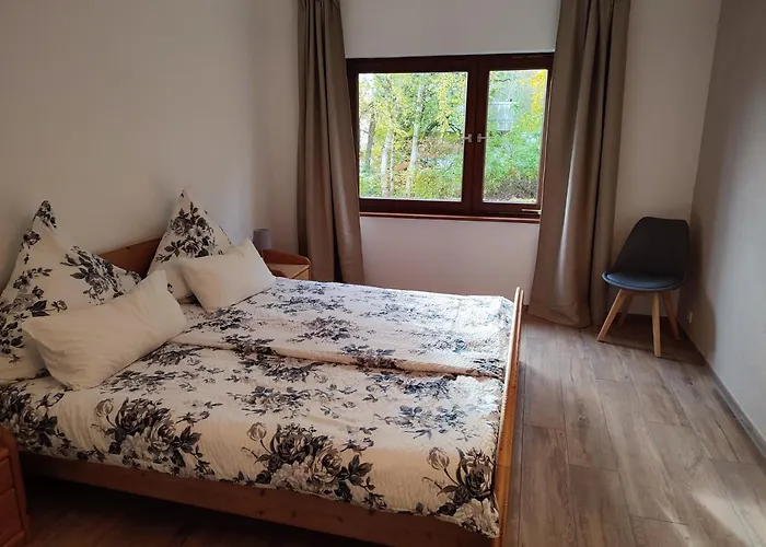 Appartement Fuchs & Hase Dahlem (Euskirchen)