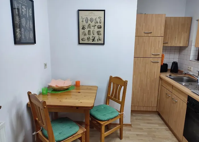 Fuchs & Hase Appartement