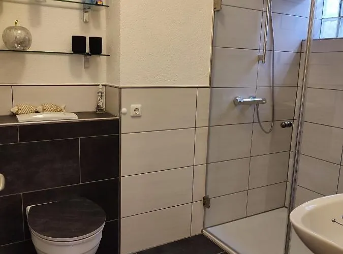 Fuchs & Hase Appartement *