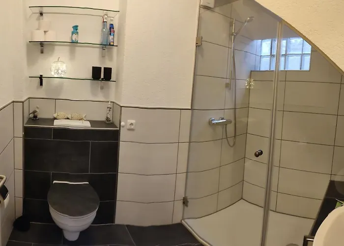 Fuchs & Hase Appartement *