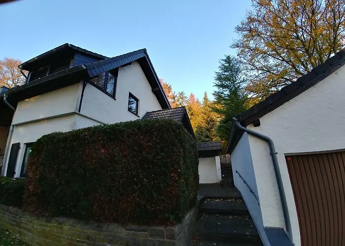 Fuchs & Hase * Dahlem (Euskirchen)