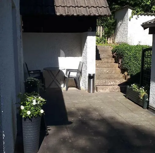 Appartement Fuchs & Hase