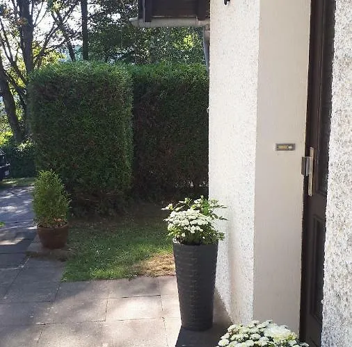 Fuchs & Hase * Dahlem (Euskirchen)